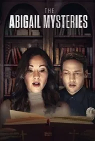 معماهای ابیگل بروکس (The Abigail Broukes Mysteries)