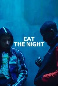 شب را ببلع (Eat the Night)
