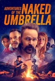 ماجراجویی‌های چتر برهنه (Adventures of the Naked Umbrella)