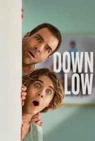 رابطه پنهانی (Down Low)