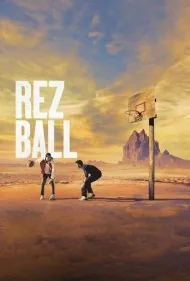 رز بال (Rez Ball)