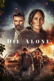 تنها مردن (Die Alone)