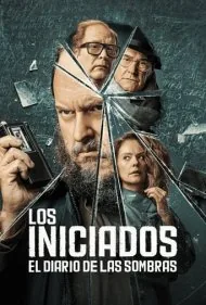 آغازگران 2 (Los Iniciados 2)