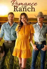 عشق در مزرعه (Romance on the Ranch)