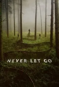 مبادا رها کنی (Never Let Go)