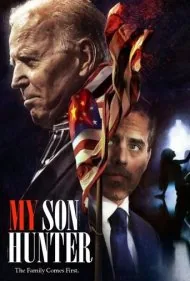 پسرم هانتر (My Son Hunter)