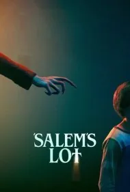 شهر نفرین شده (Salem's Lot)
