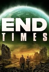 آخرالزمان (End Times)