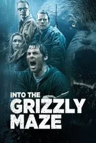 درون هزارتوی گریزلی (Into the Grizzly Maze)