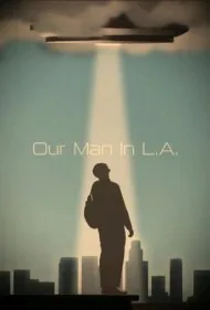 مرد ما در لس آنجلس (Our Man in L.A.)