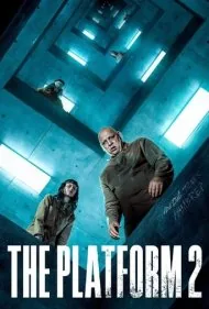 پلتفرم 2 (The Platform 2)