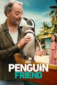 دوست پنگوئن من (My Penguin Friend)