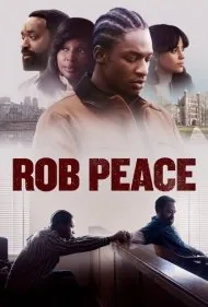 راب پیس (Rob Peace)
