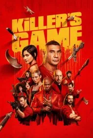 بازی آدمکش (The Killer's Game)