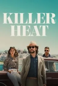 گرمای کشنده (Killer Heat)