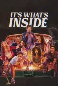 درون آن چیست (It's What's Inside)