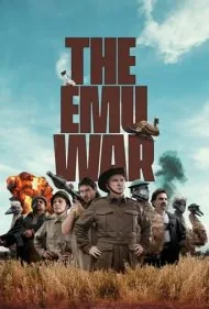 جنگ شترمرغ (The Emu War)