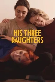 سه دختر او (His Three Daughters)