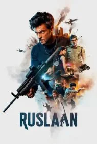 روسلان (Ruslaan)