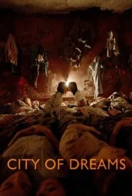 شهر رویاها (City of Dreams)