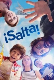 گذشته ای پیش رو (¡Salta!)