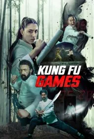 بازی های کونگ فو (Kung Fu Games)