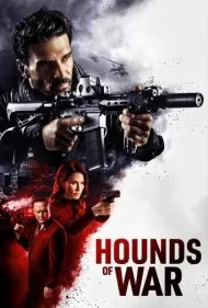 سگ های شکاری جنگ (Hounds of War)