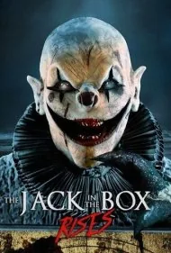 جعبه جهنمی (The Jack in the Box Rises)