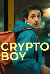 پسر کریپتو (Crypto Boy)
