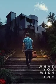 آرزوی بربادرفته (What You Wish For)