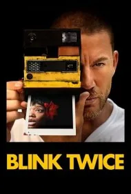 دوبار چشمک بزن (Blink Twice)