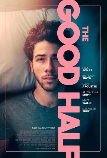 نیمه خوب (The Good Half)