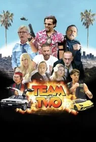 تیم دو نفره (Team of Two)