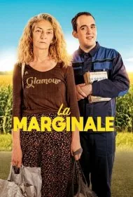 حاشیه ای (La marginale)