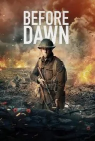 پیش از سپیده‌ دم (Before Dawn)