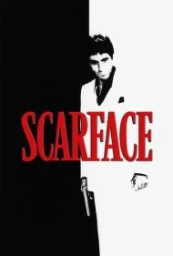 صورت زخمی (Scarface)