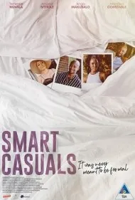لباس‌های شیک (Smart Casuals)