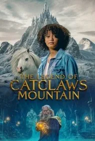 افسانه کوه کت کلاز (The Legend of Catclaws Mountain)