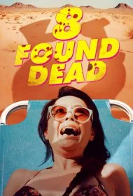 هشت نفر مرده (8 Found Dead)