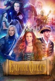 ملکه امپراتوری: عصر طلایی جادو (Empire Queen: The Golden Age of Magic)