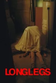 لنگ‌ دراز (Longlegs)