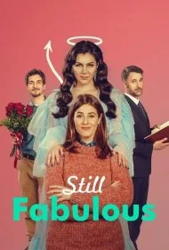 همچنان شگفت انگیز (Still Fabulous)