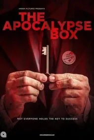 جعبه آخرالزمان (The Apocalypse Box)