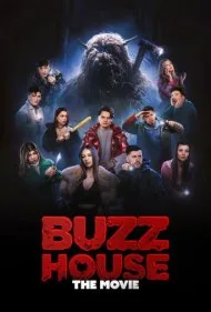 خانه هیجان 1 (Buzz House: The Movie)