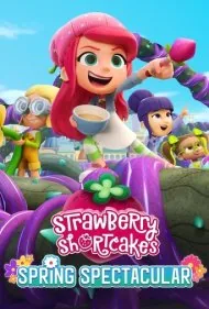 توت فرنگی کوچولو: مسابقه بهاری (Strawberry Shortcake's Spring Spectacular)