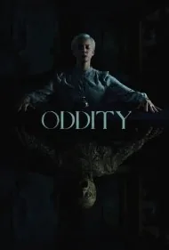 اعجوبه (Oddity)