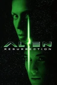 رستاخیز بیگانه (Alien Resurrection)