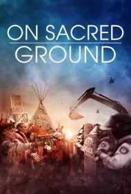 در زمین مقدس (On Sacred Ground)