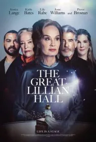 لیلیان هال بزرگ (The Great Lillian Hall)