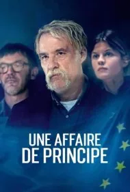 راز بروکسل (Une affaire de principe)